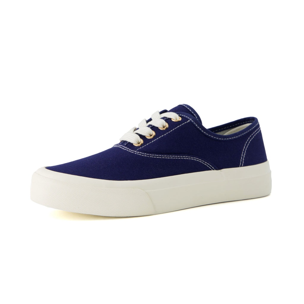 Freshman Canvas Lace-Up Sneaker - view 20
