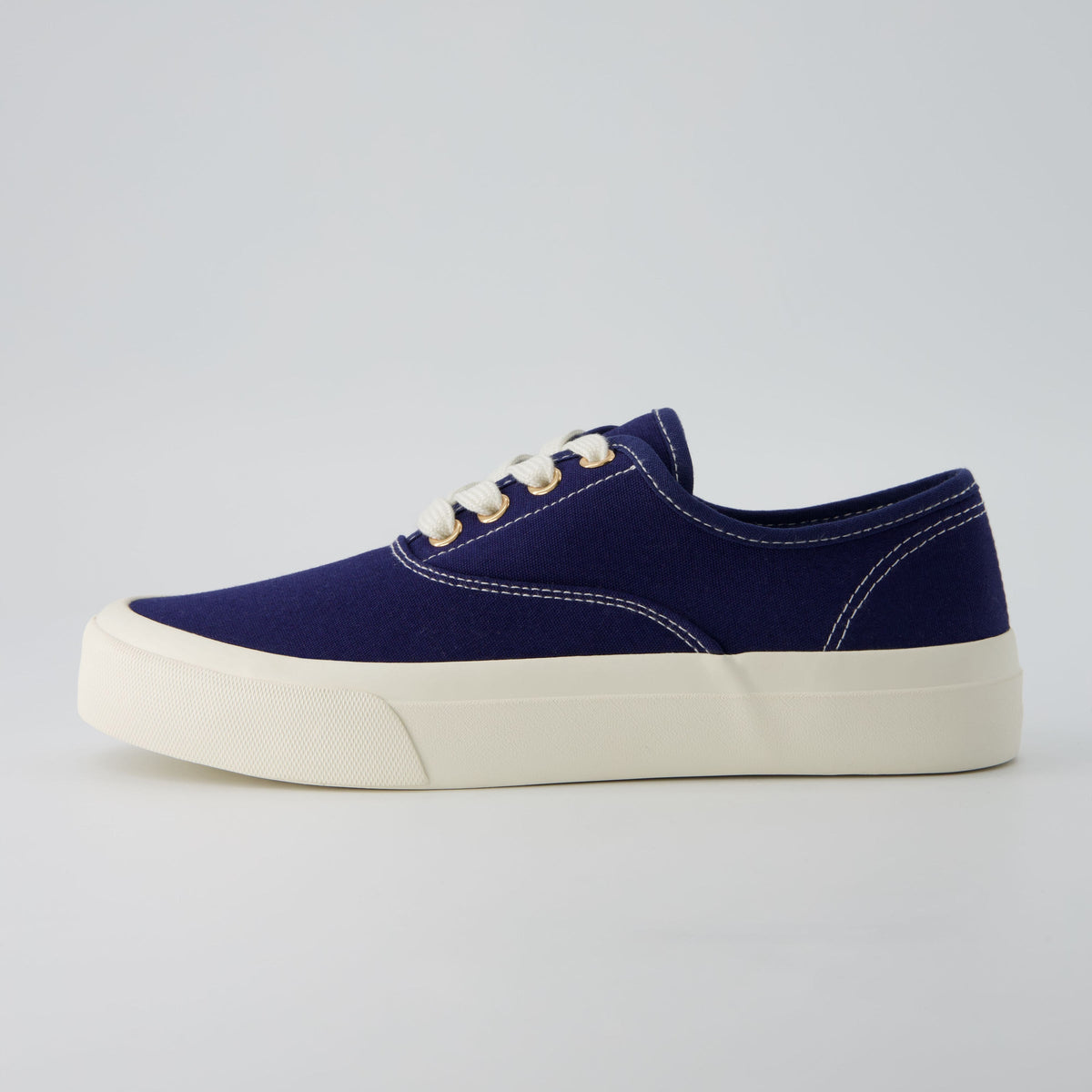 Freshman Canvas Lace-Up Sneaker - view 19