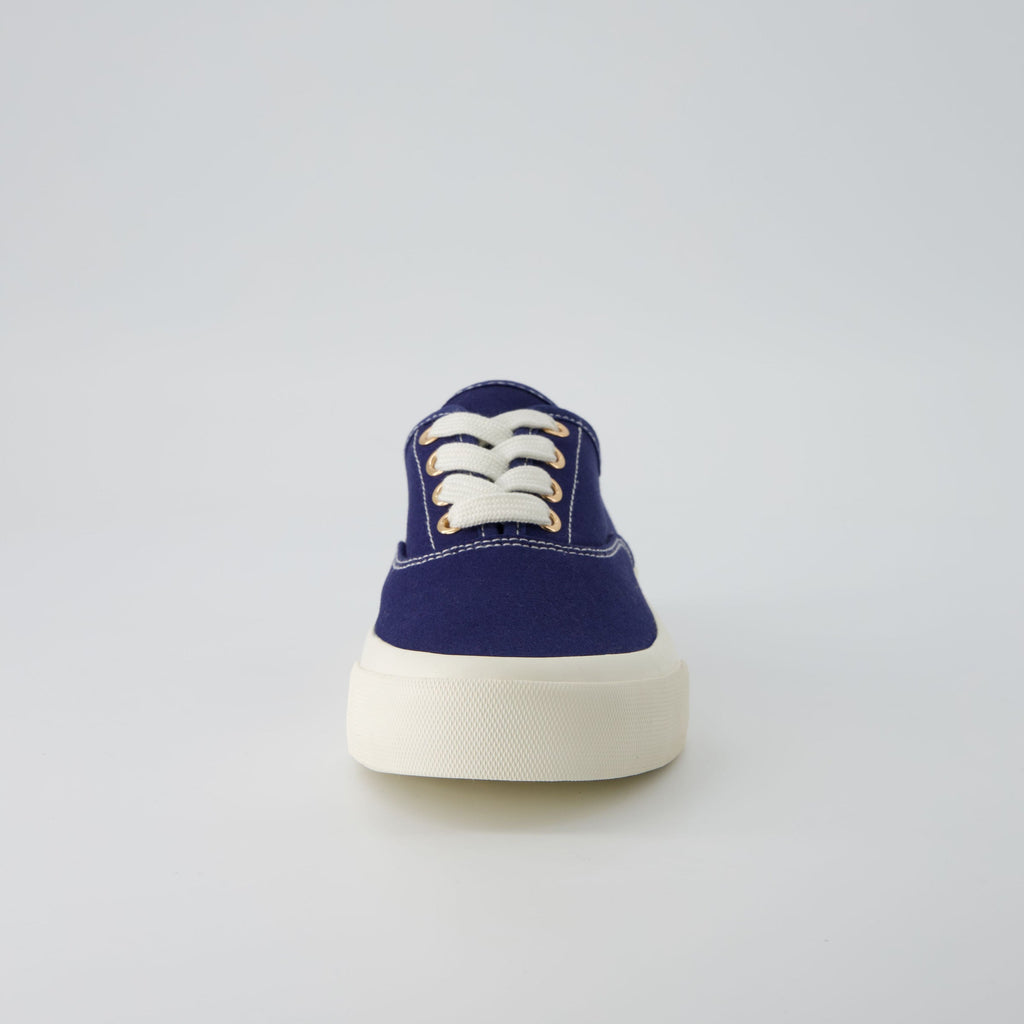 Freshman Canvas Lace-Up Sneaker - view 21