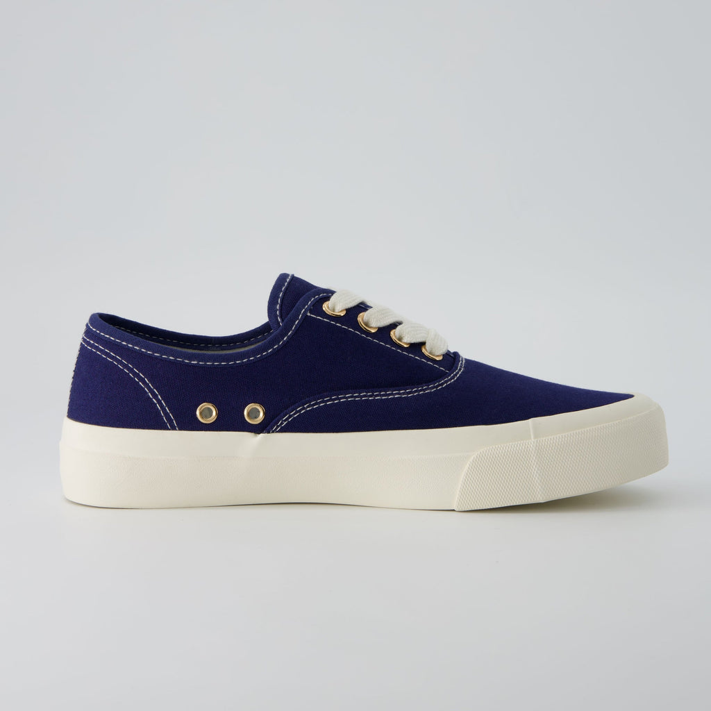 Freshman Canvas Lace-Up Sneaker - view 22