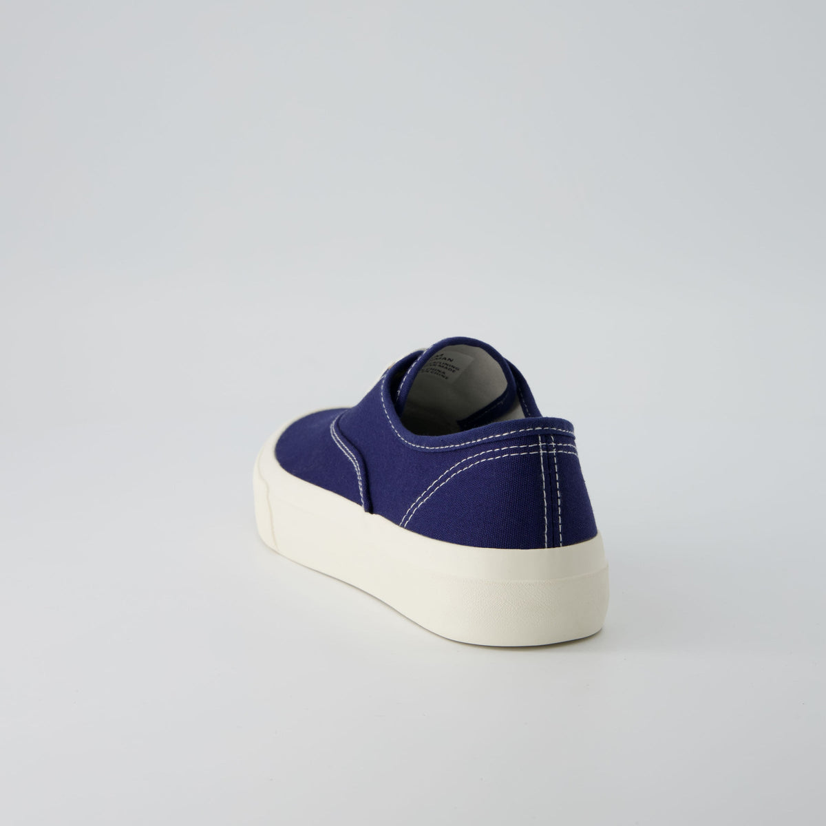 Freshman Canvas Lace-Up Sneaker - view 23