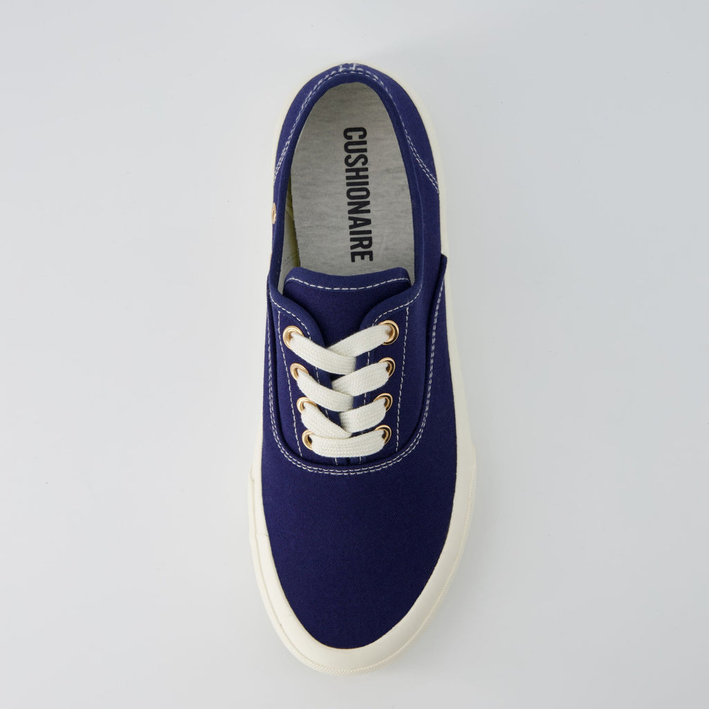 Freshman Canvas Lace-Up Sneaker - view 24