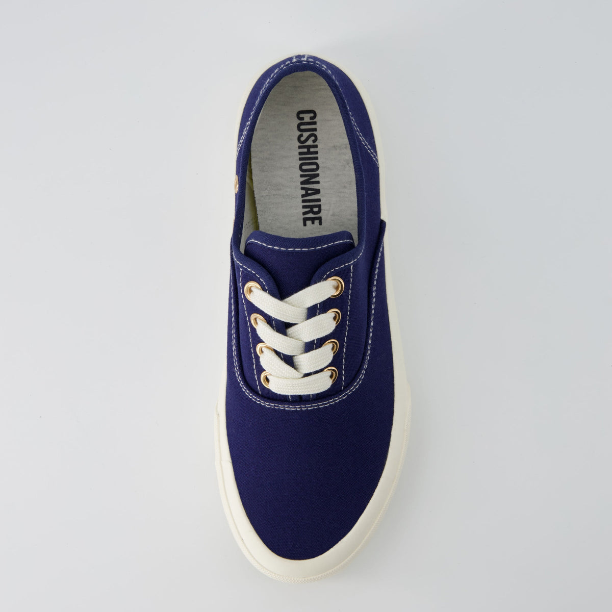 Freshman Canvas Lace-Up Sneaker - view 24