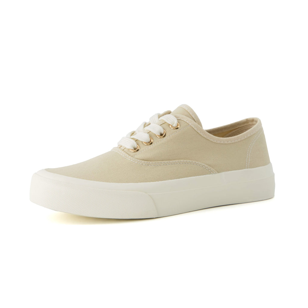 Freshman Canvas Lace-Up Sneaker - view 8