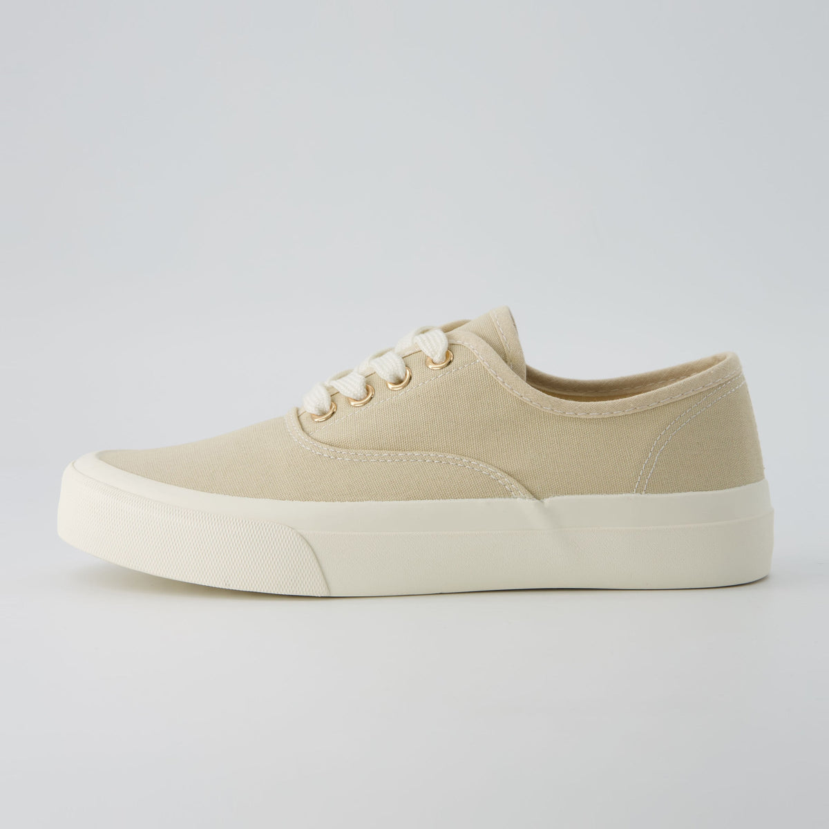 Freshman Canvas Lace-Up Sneaker - view 7