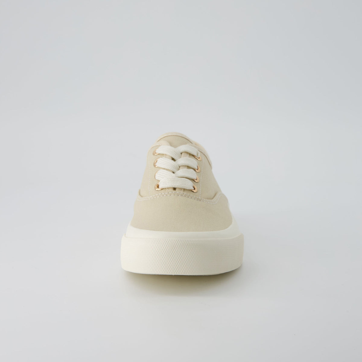 Freshman Canvas Lace-Up Sneaker - view 9