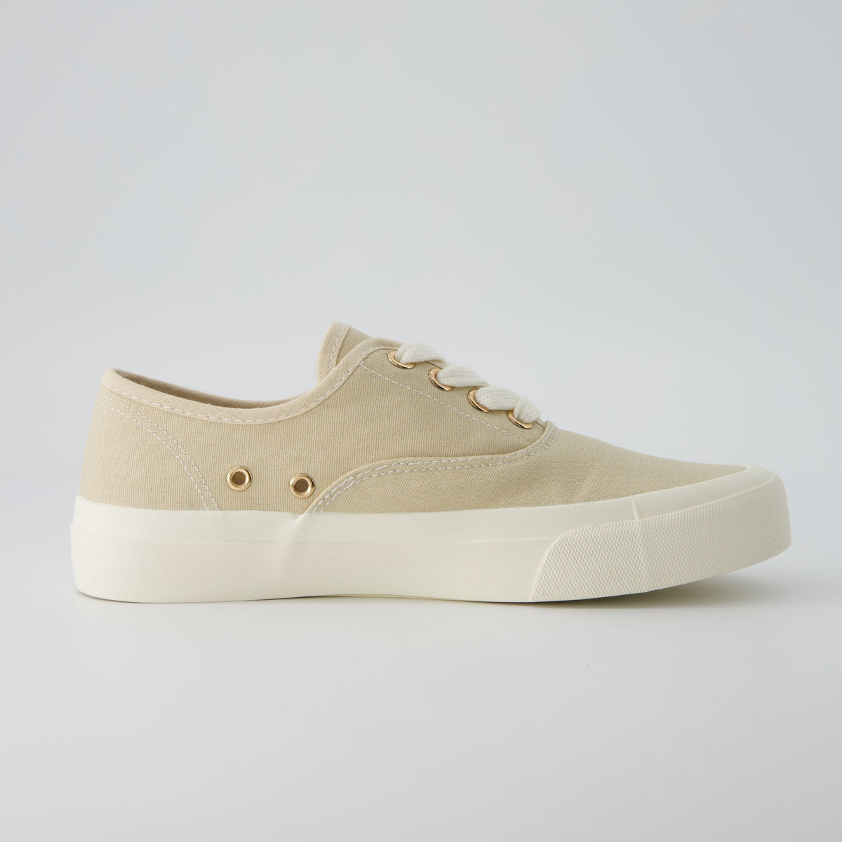 Freshman Canvas Lace-Up Sneaker - view 10