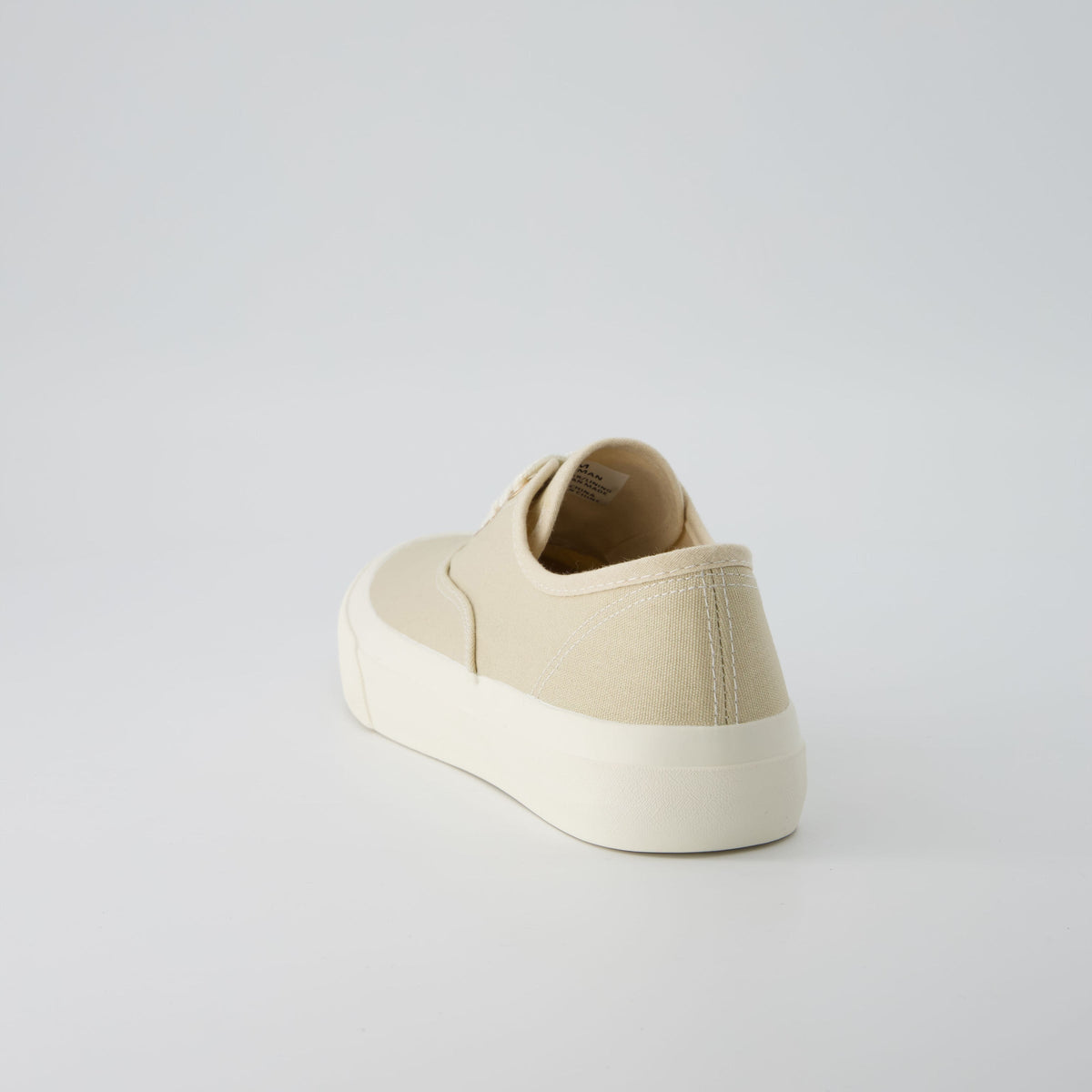 Freshman Canvas Lace-Up Sneaker - view 11