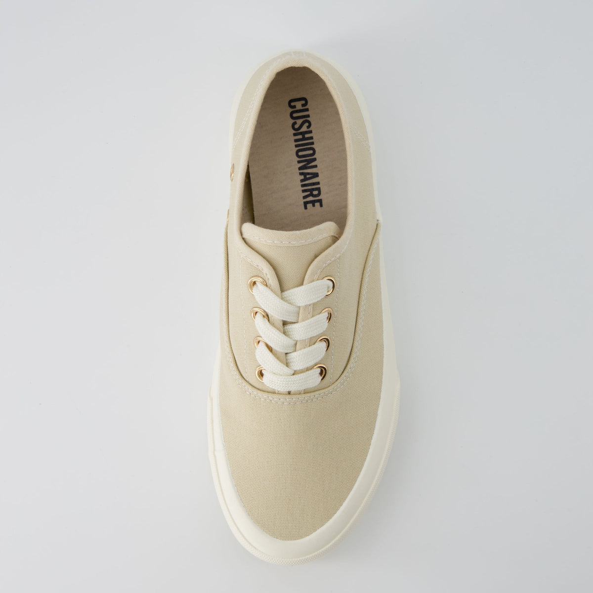 Freshman Canvas Lace-Up Sneaker - view 12