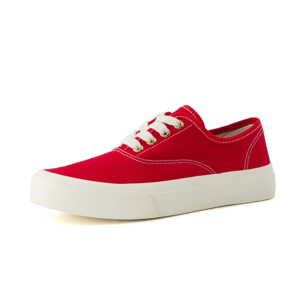 Freshman Canvas Lace-Up Sneaker - view 26