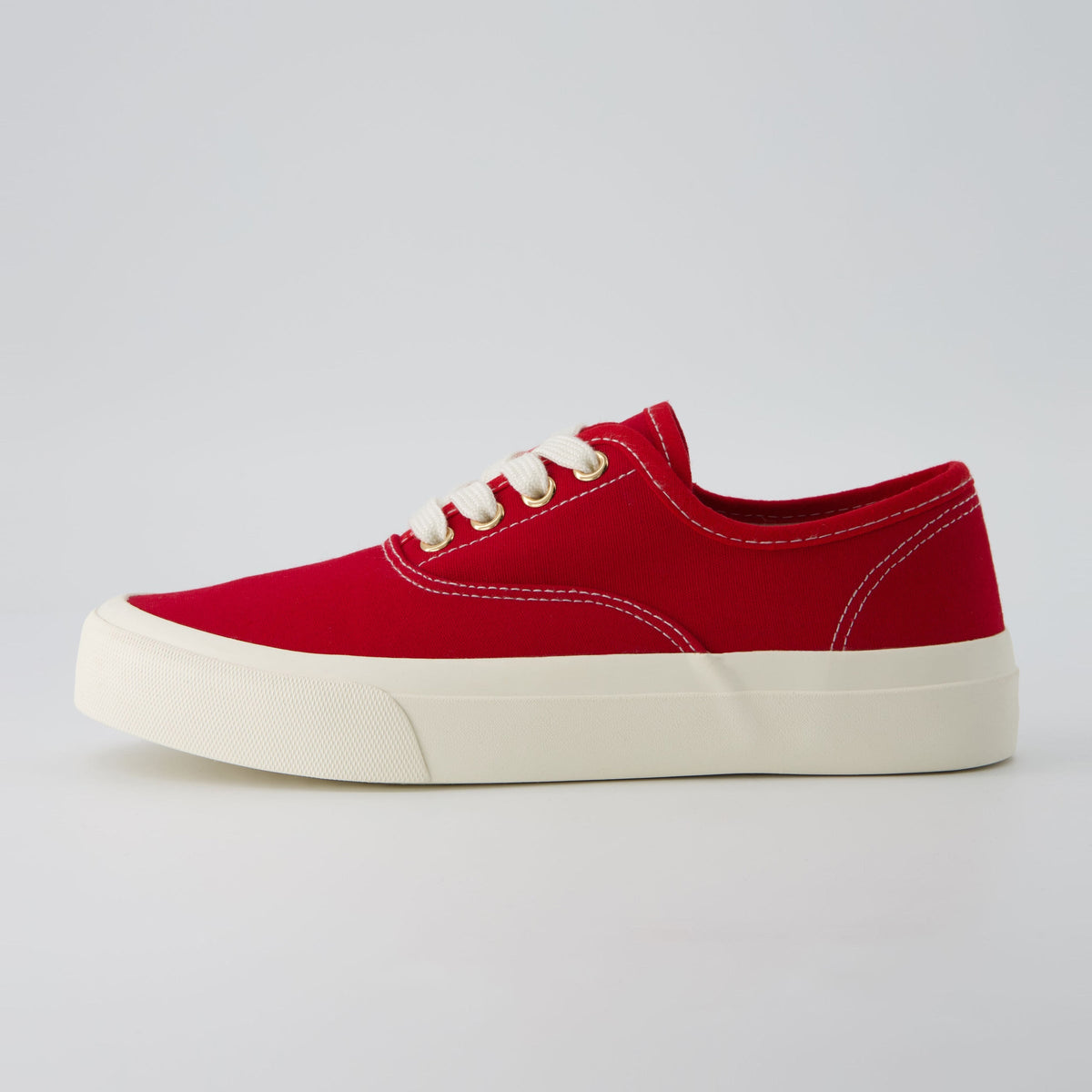 Freshman Canvas Lace-Up Sneaker - view 25