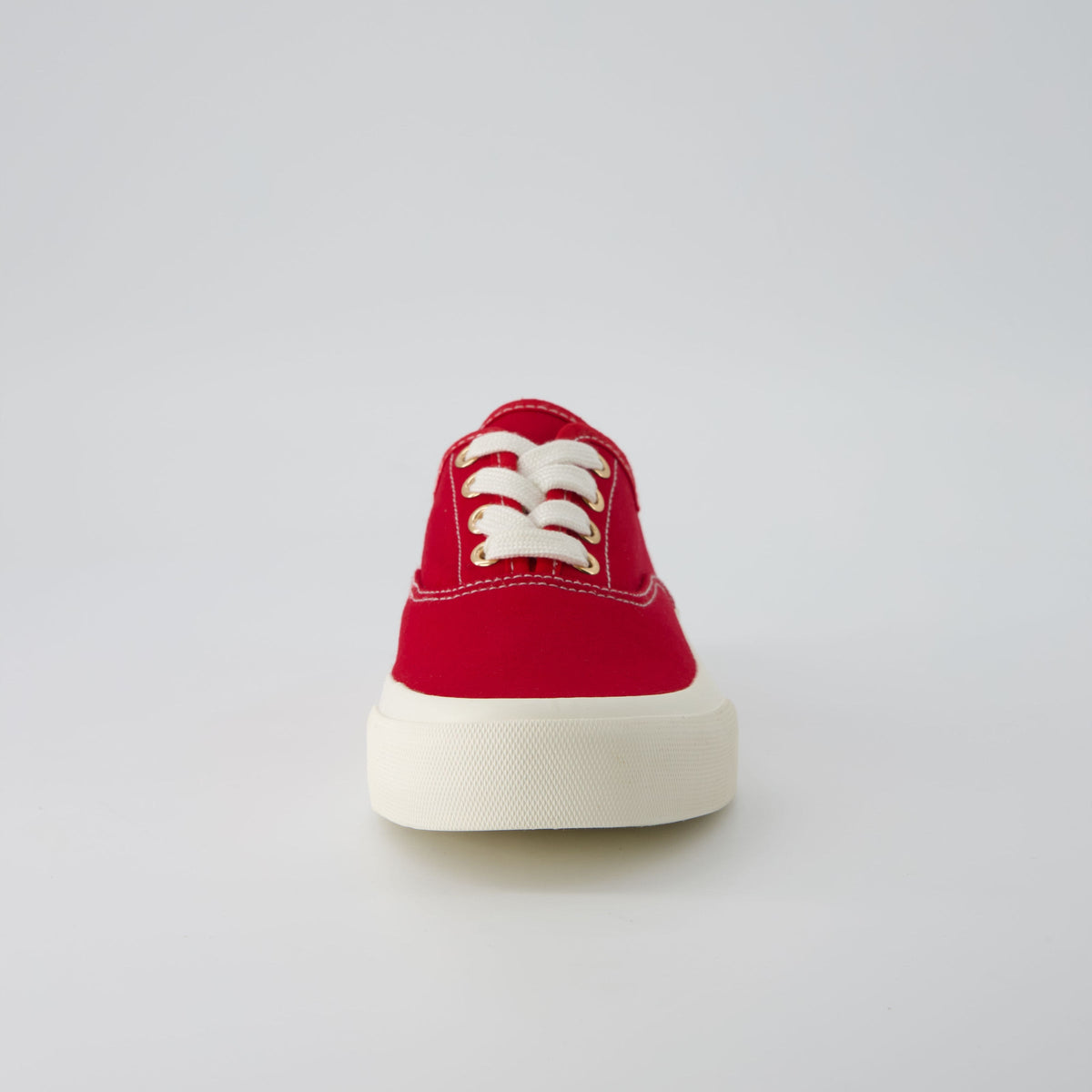 Freshman Canvas Lace-Up Sneaker - view 27