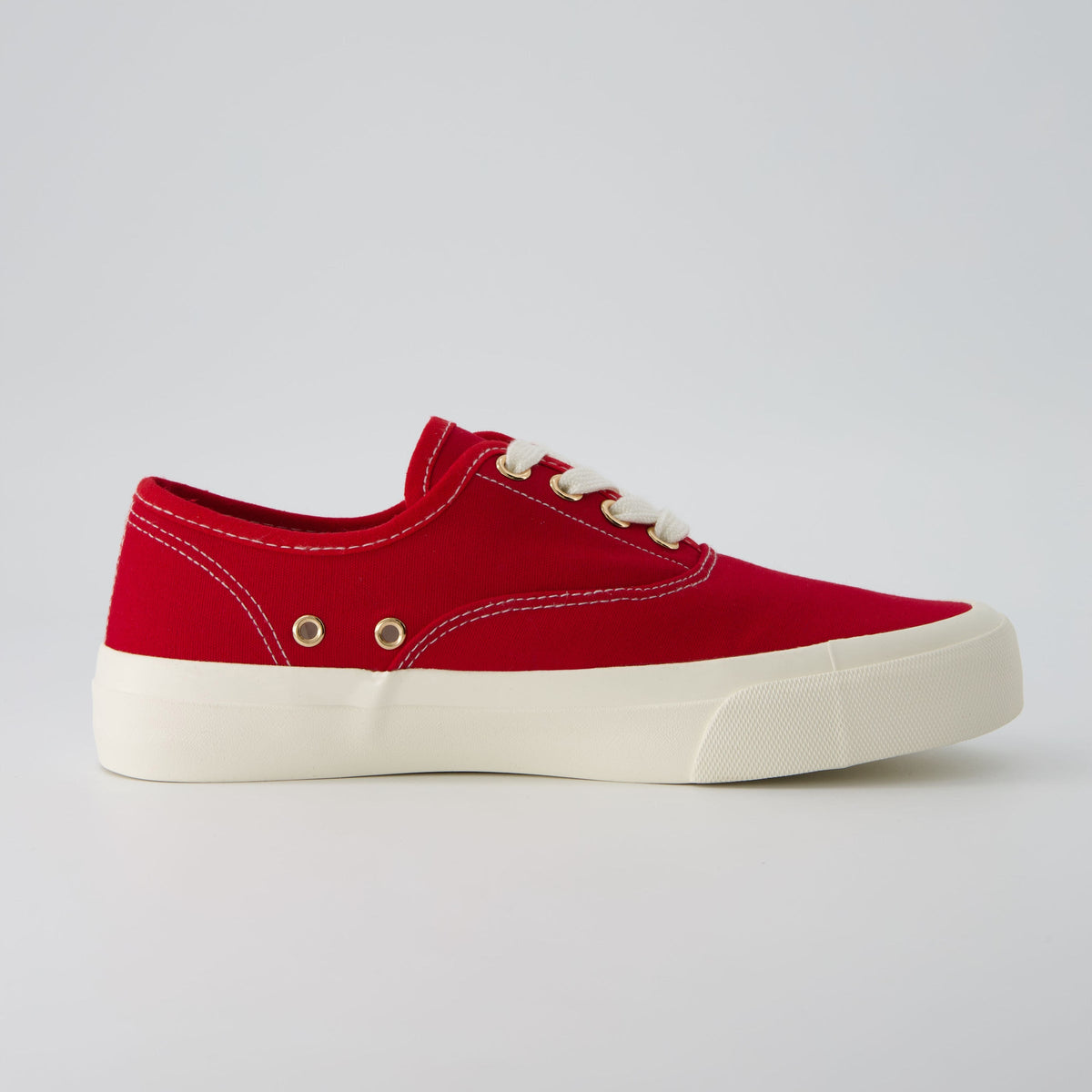Freshman Canvas Lace-Up Sneaker - view 28