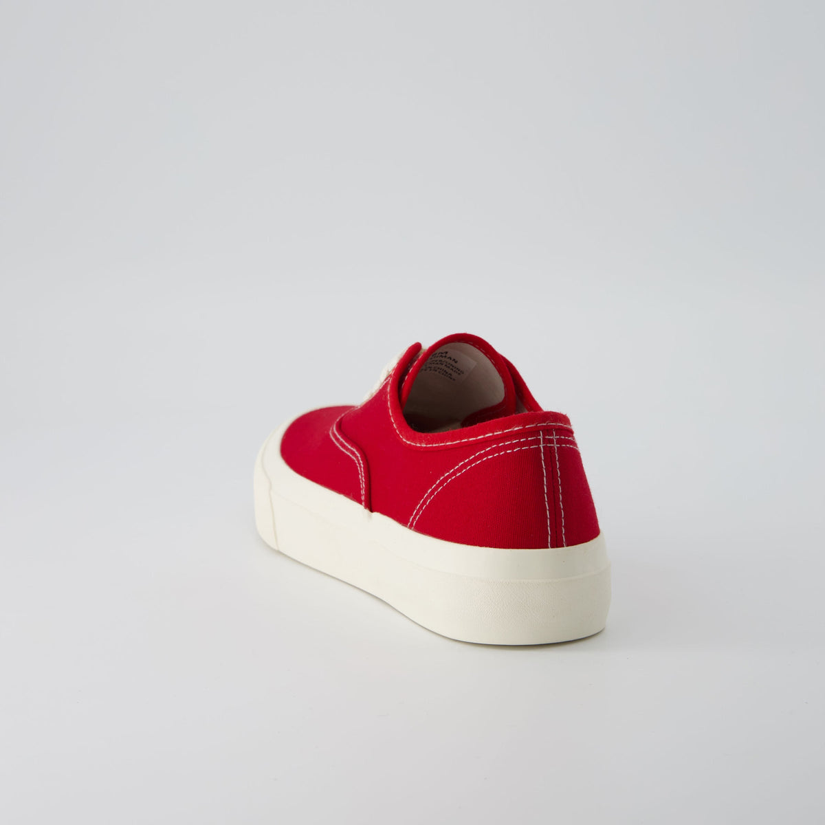 Freshman Canvas Lace-Up Sneaker - view 29