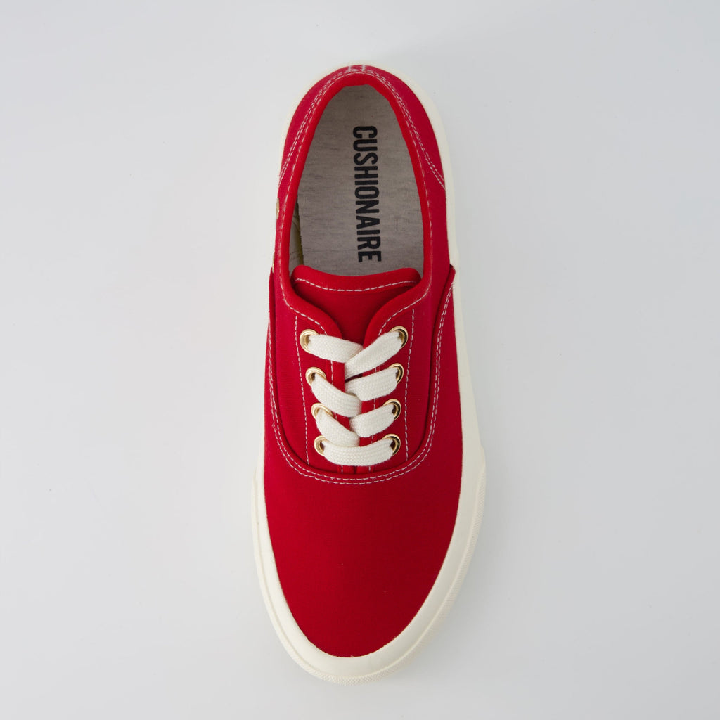 Freshman Canvas Lace-Up Sneaker - view 30