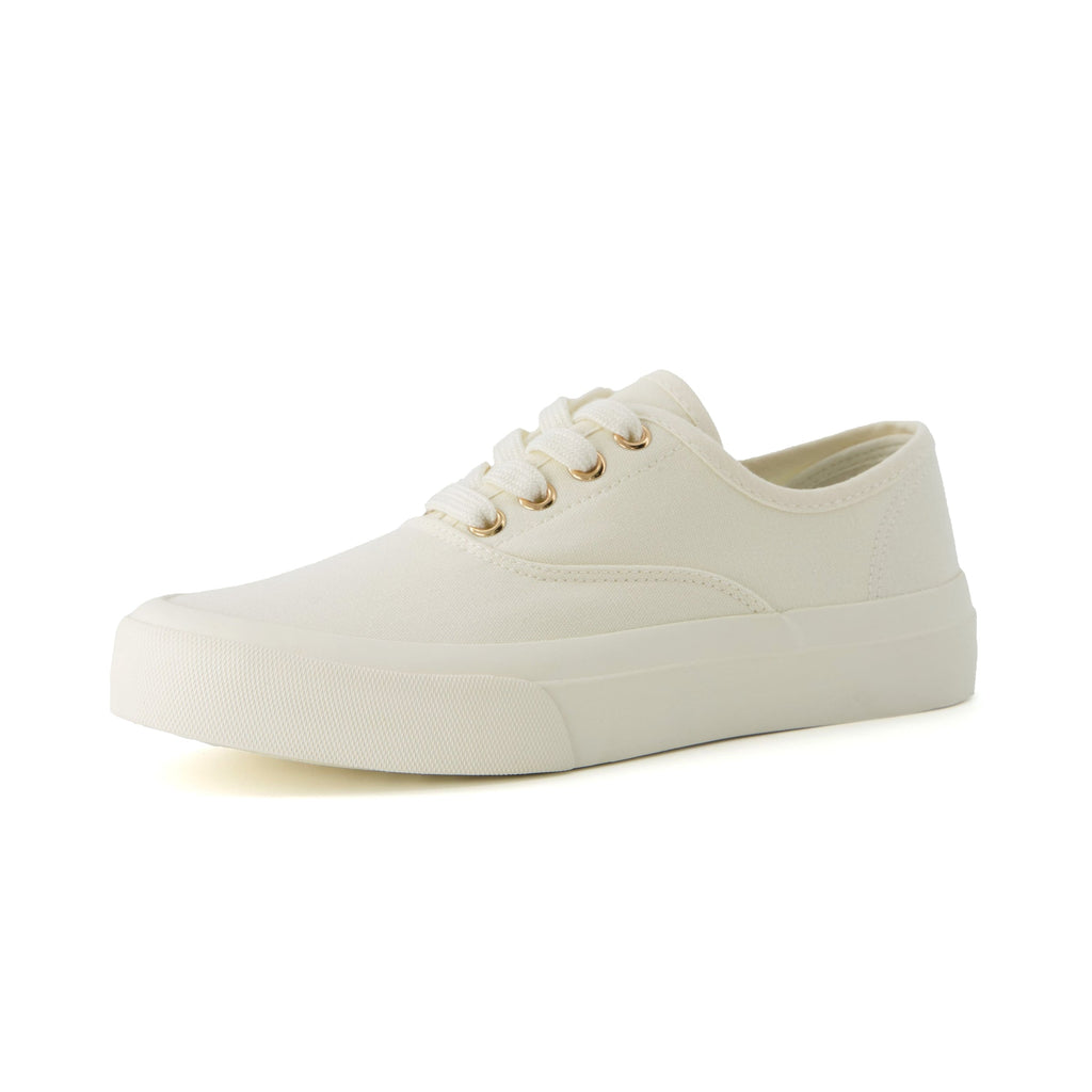Freshman Canvas Lace-Up Sneaker - view 2