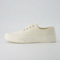 Freshman Canvas Lace-Up Sneaker - view 1