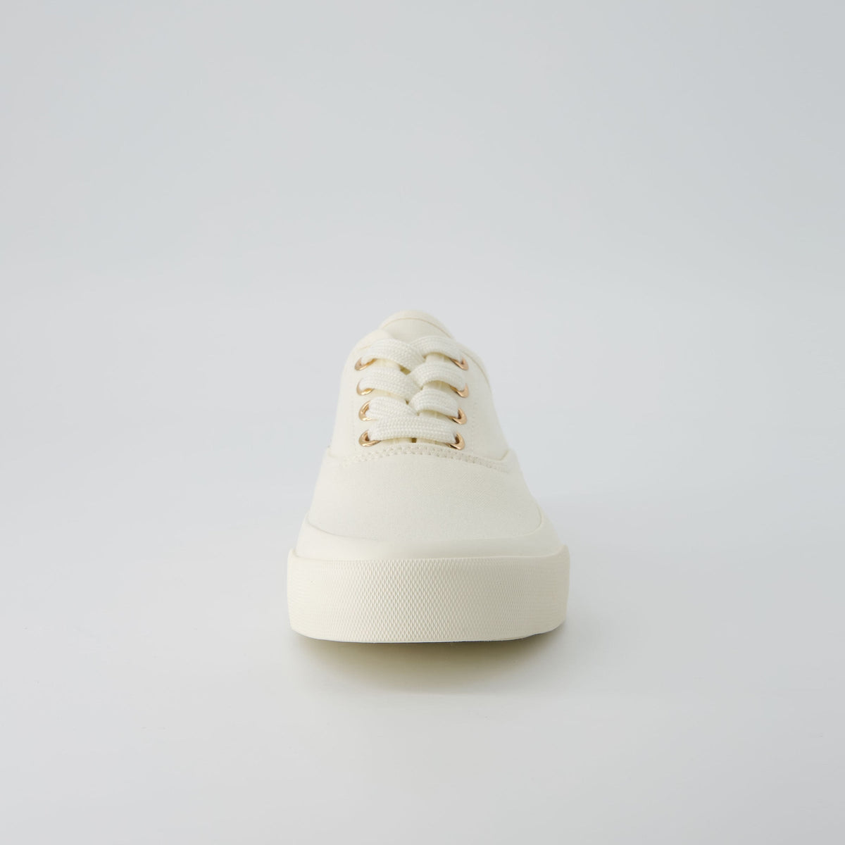 Freshman Canvas Lace-Up Sneaker - view 3
