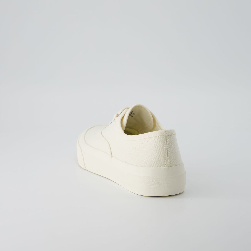 Freshman Canvas Lace-Up Sneaker - view 5
