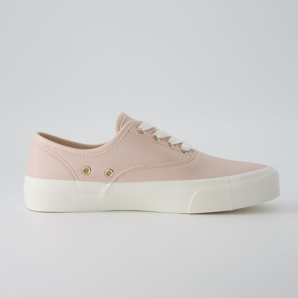 Freshman Canvas Lace-Up Sneaker - view 34