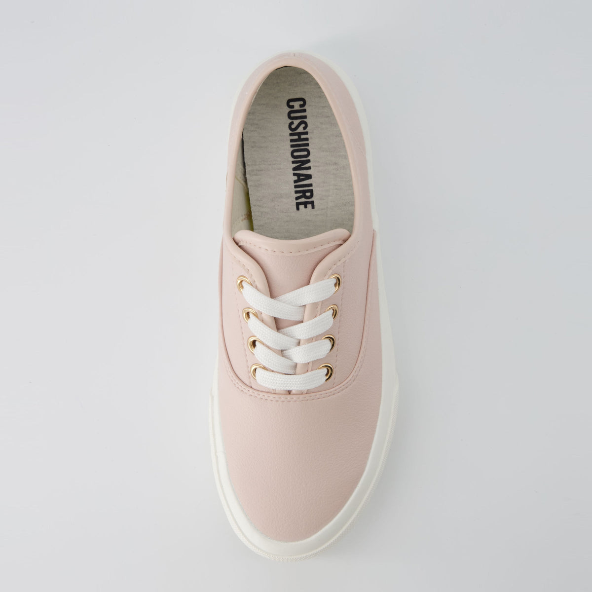 Freshman Canvas Lace-Up Sneaker - view 36