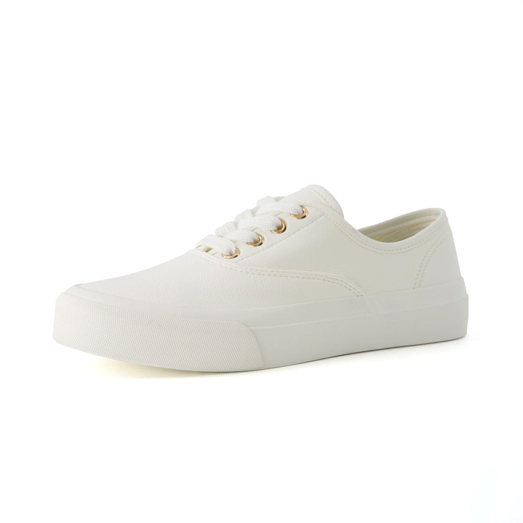 Freshman Canvas Lace-Up Sneaker - view 38