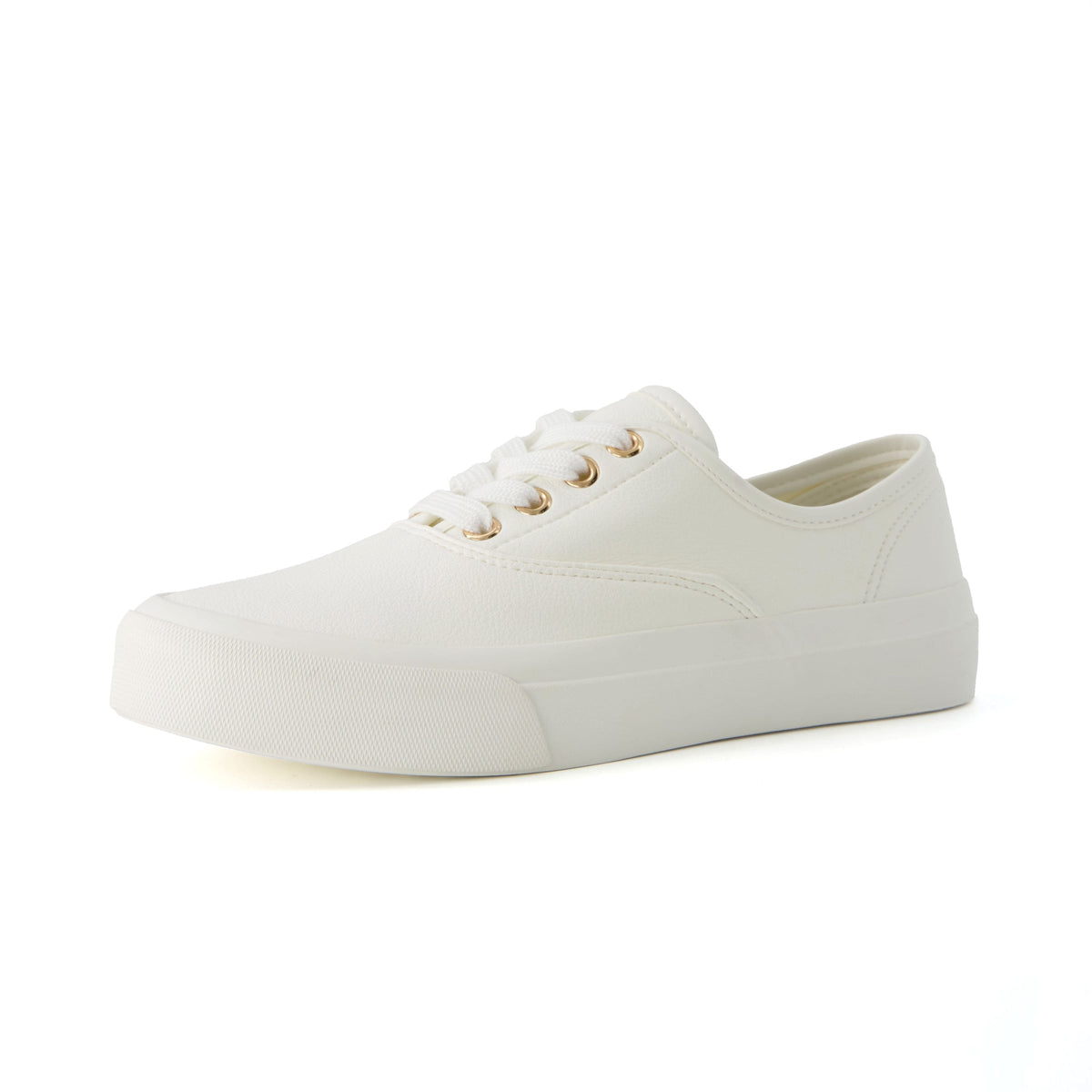 Freshman Canvas Lace-Up Sneaker - view 38