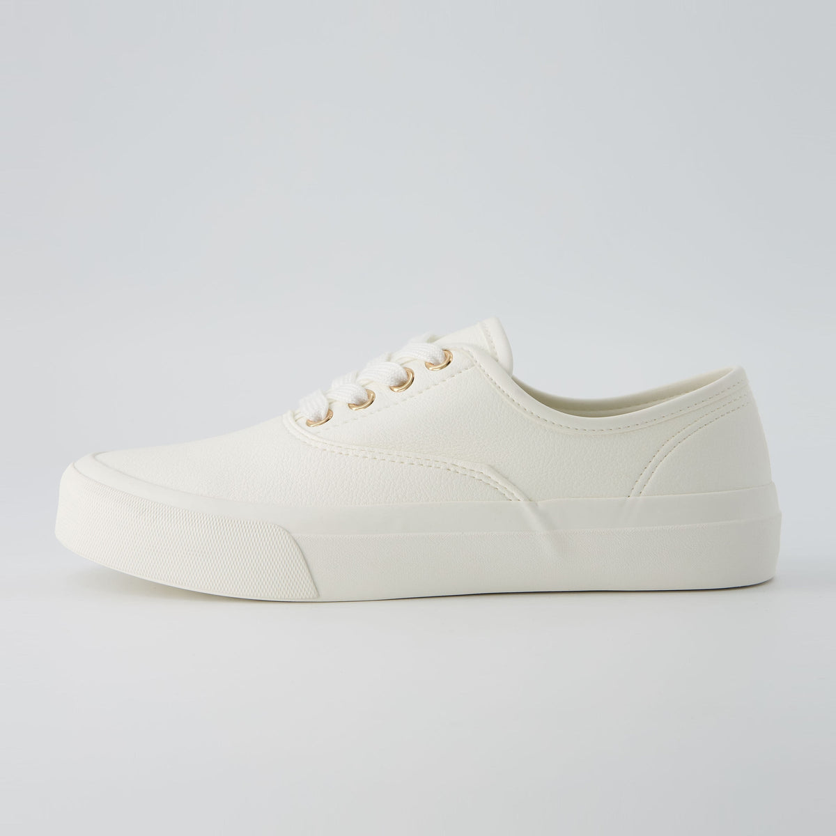 Freshman Canvas Lace-Up Sneaker - view 37