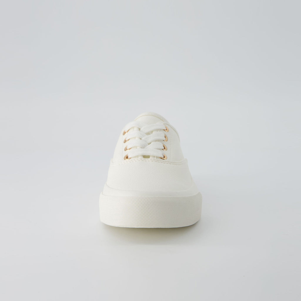 Freshman Canvas Lace-Up Sneaker - view 39