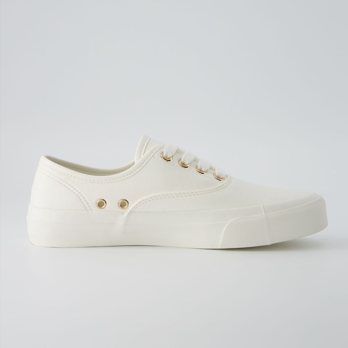 Freshman Canvas Lace-Up Sneaker - view 40