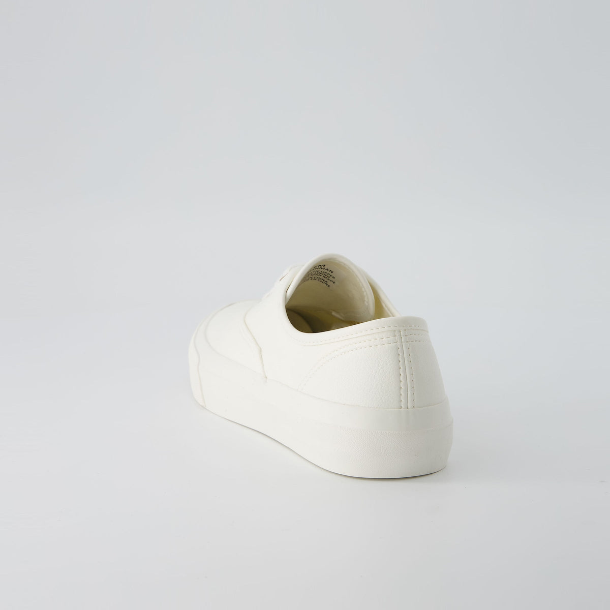 Freshman Canvas Lace-Up Sneaker - view 41