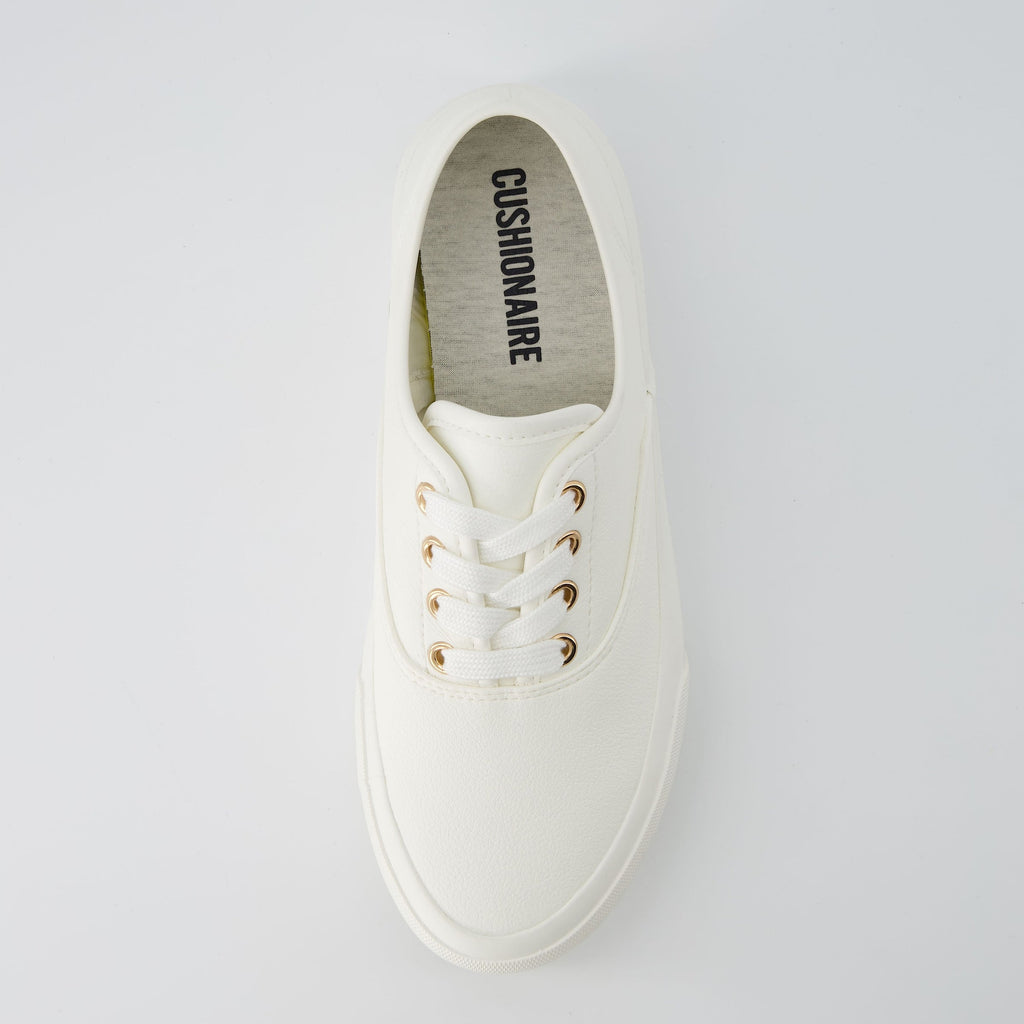 Freshman Canvas Lace-Up Sneaker - view 42