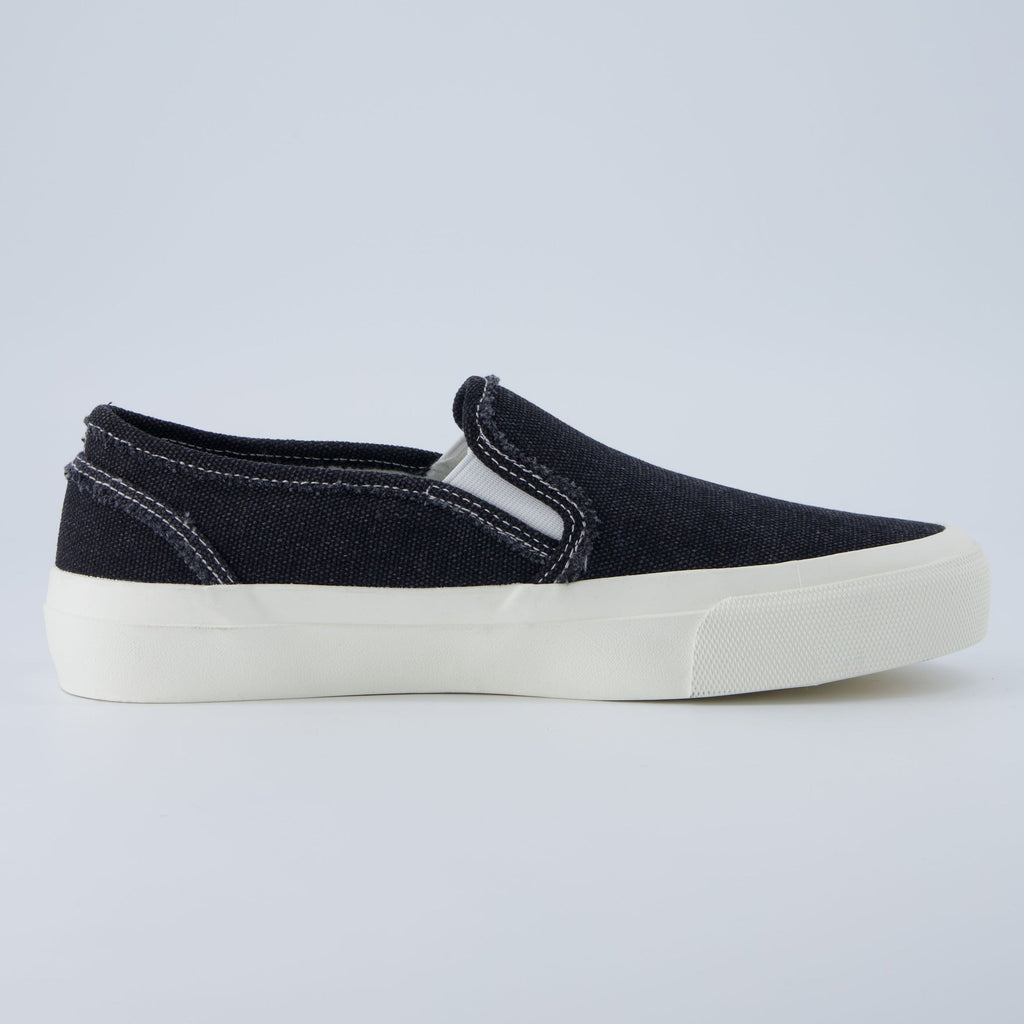 Fulton Slip-On Sneaker - view 4