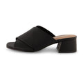 Garland Cross Band Dress Sandal - view 1