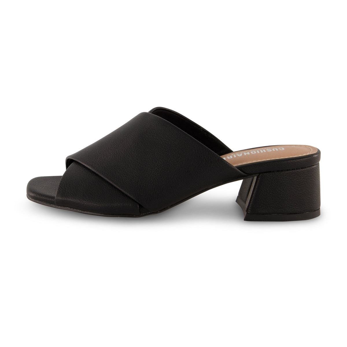 Garland Cross Band Dress Sandal - view 1