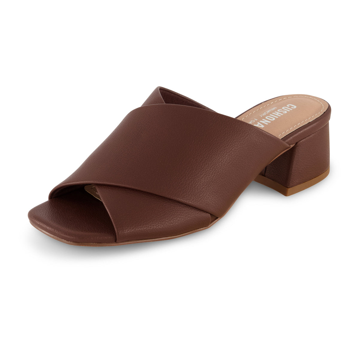 Garland Cross Band Dress Sandal - view 22