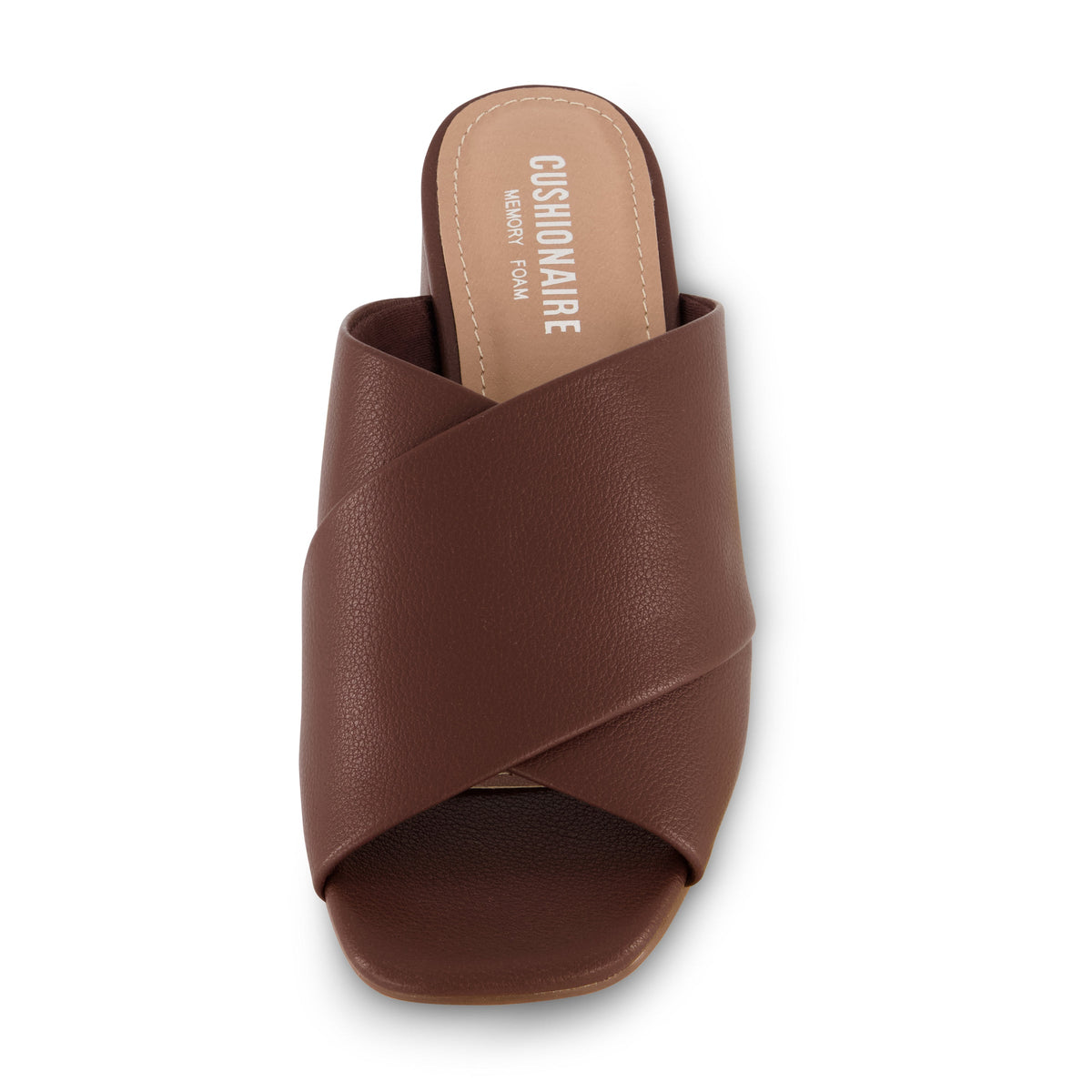 Garland Cross Band Dress Sandal - view 23