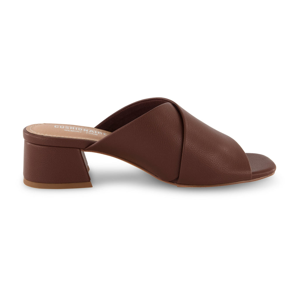 Garland Cross Band Dress Sandal - view 24