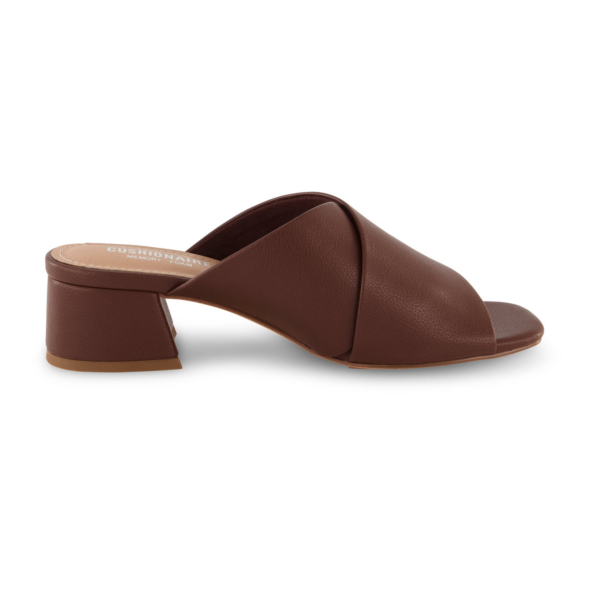 Garland Cross Band Dress Sandal - view 24