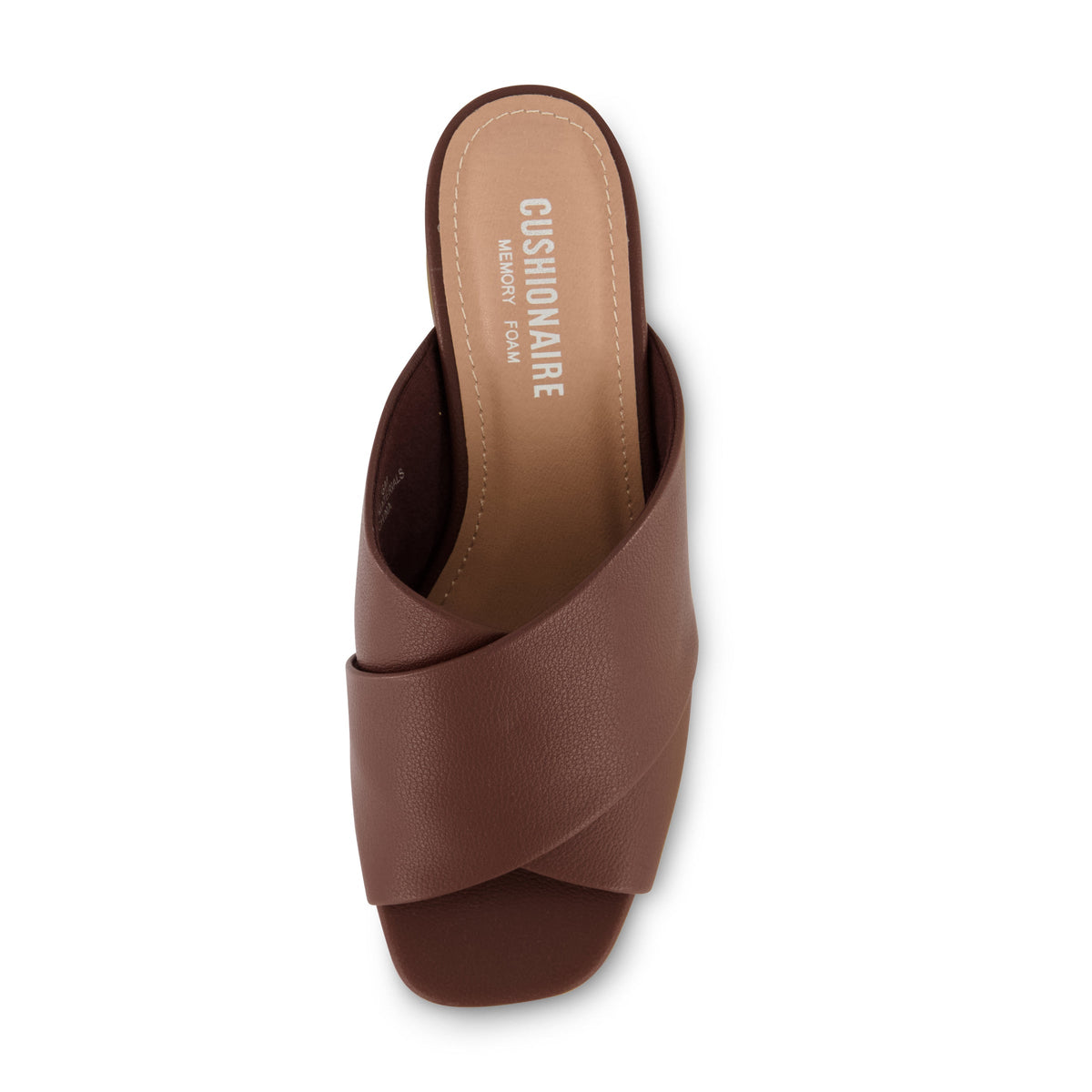 Garland Cross Band Dress Sandal - view 25