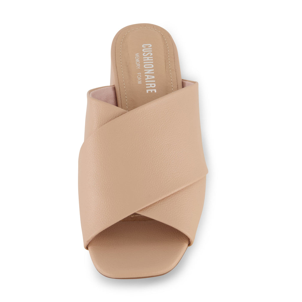 Garland Cross Band Dress Sandal - view 18