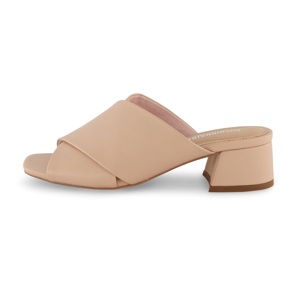 Garland Cross Band Dress Sandal - view 16