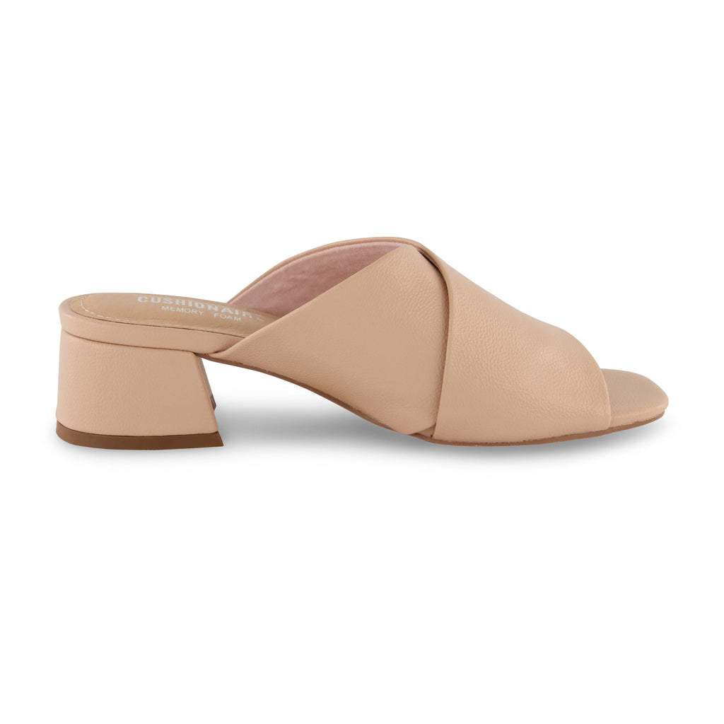Garland Cross Band Dress Sandal - view 19