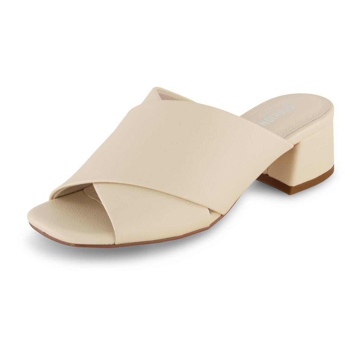 Garland Cross Band Dress Sandal - view 7