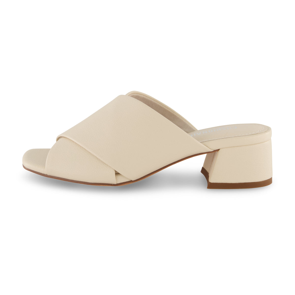 Garland Cross Band Dress Sandal - view 6