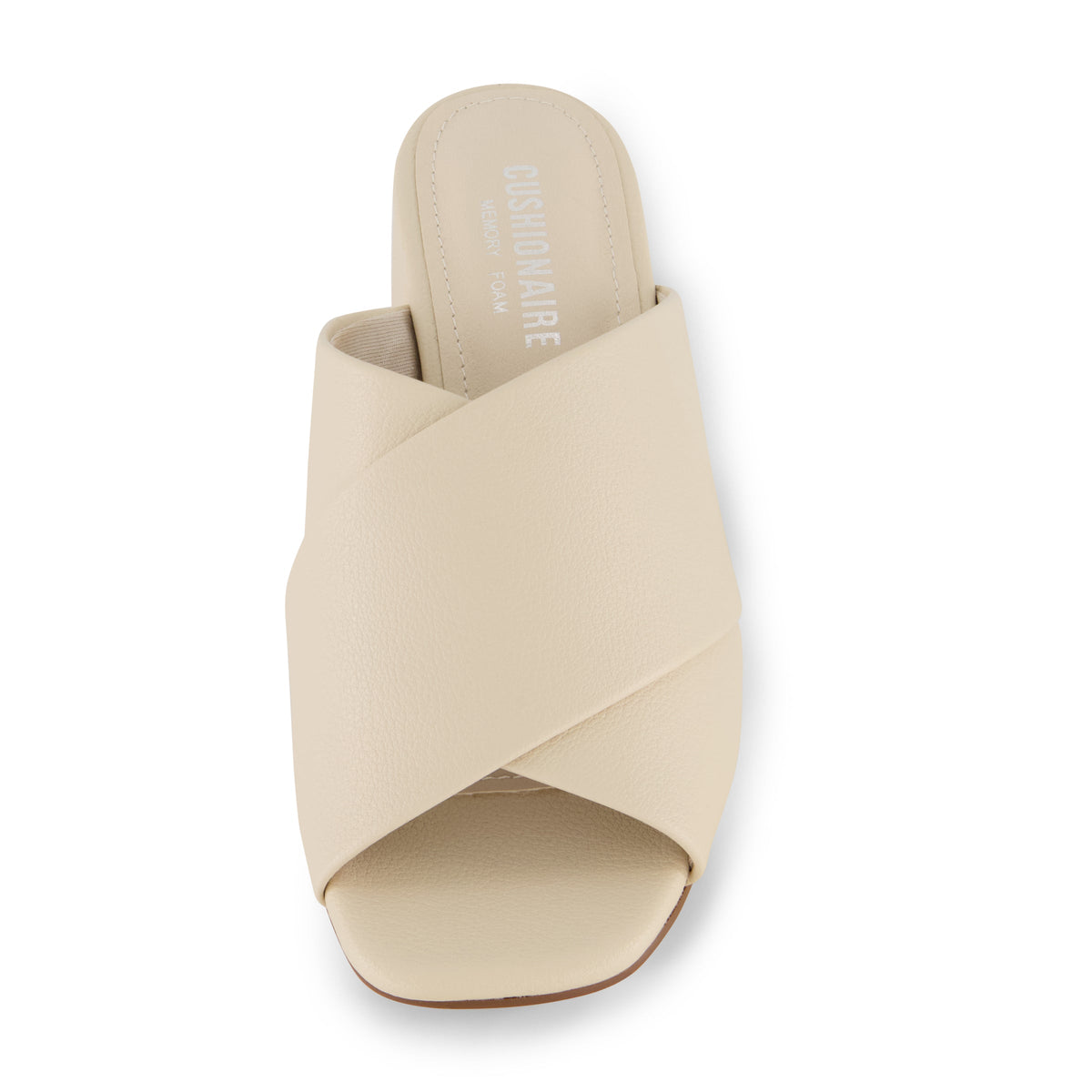 Garland Cross Band Dress Sandal - view 8