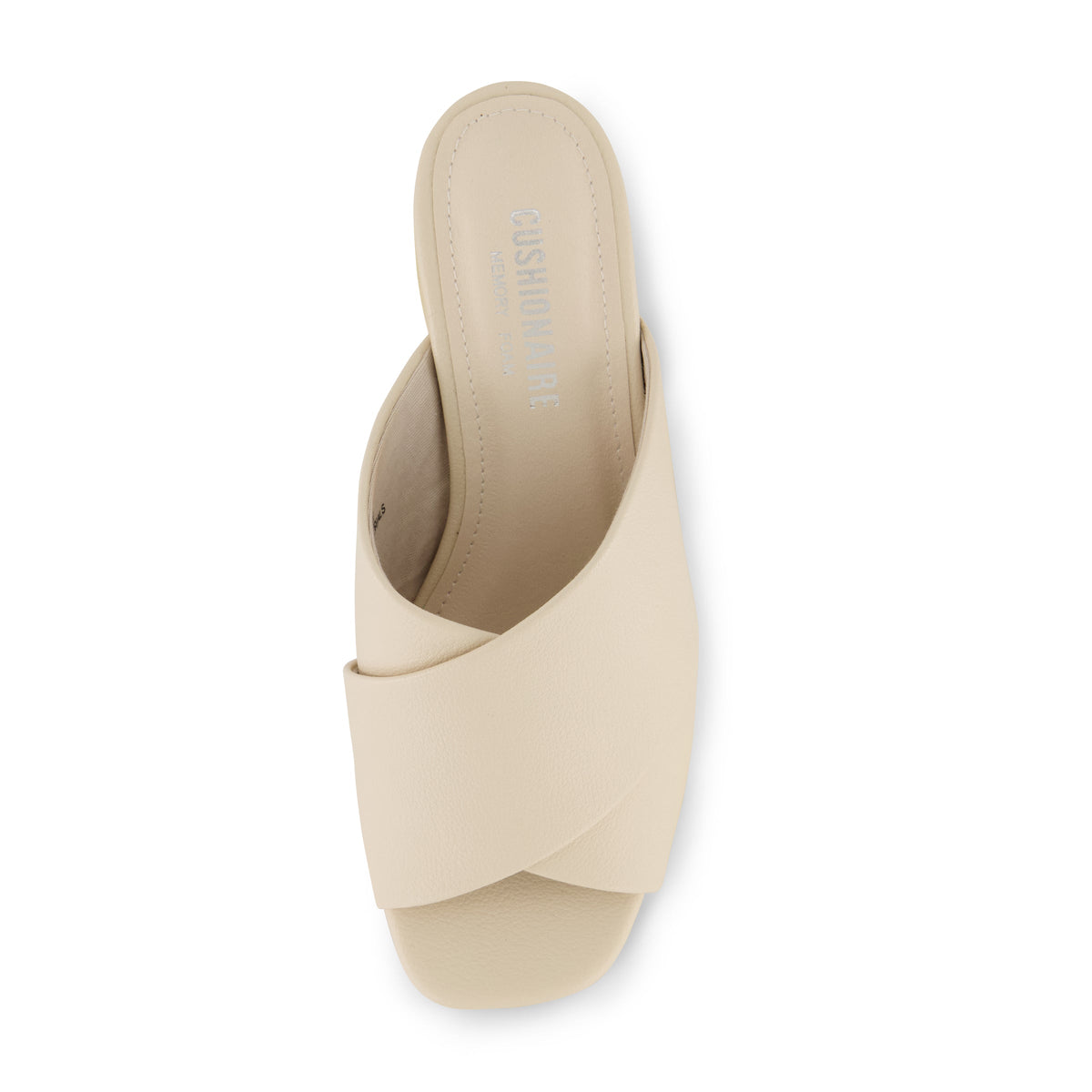 Garland Cross Band Dress Sandal - view 10