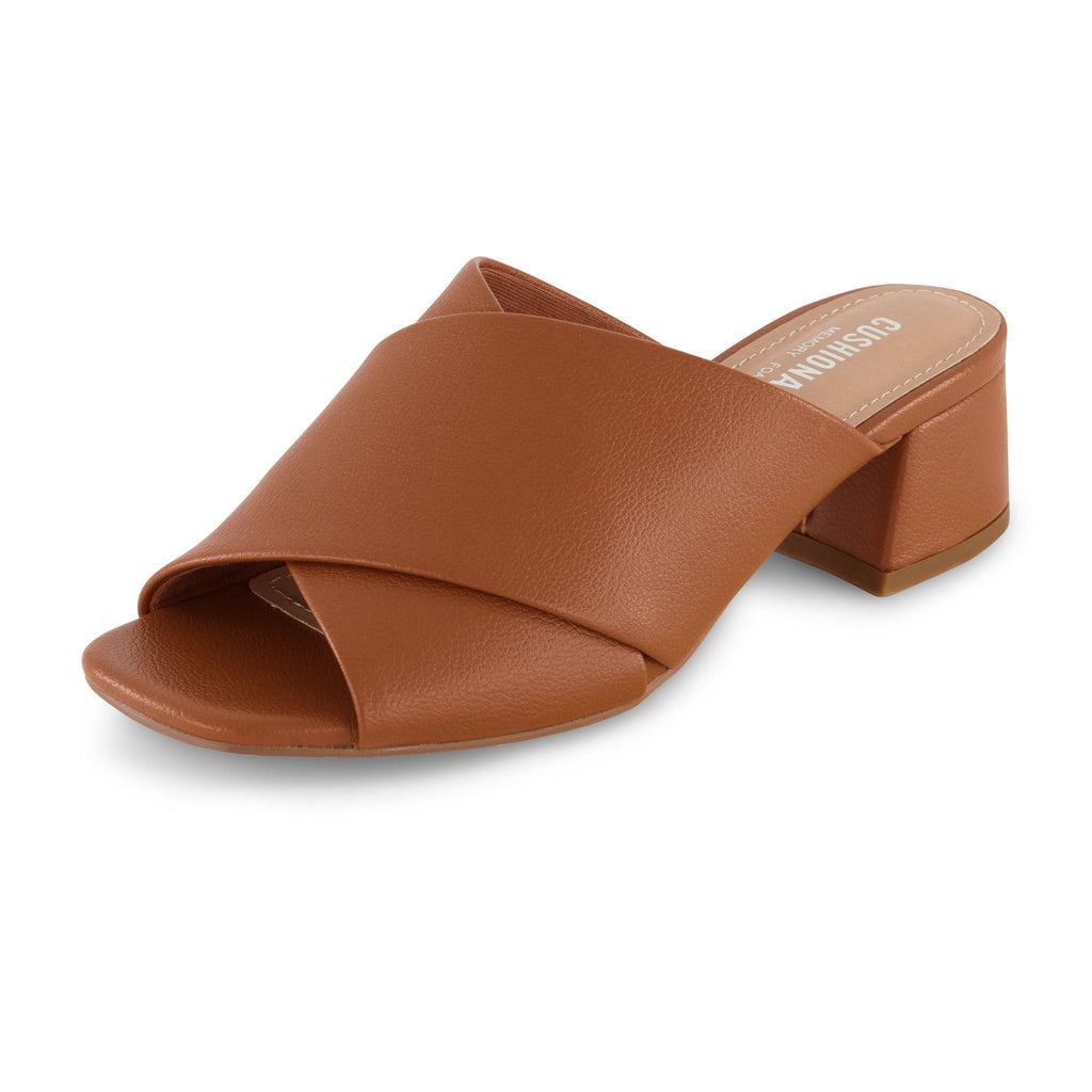 Garland Cross Band Dress Sandal - view 32