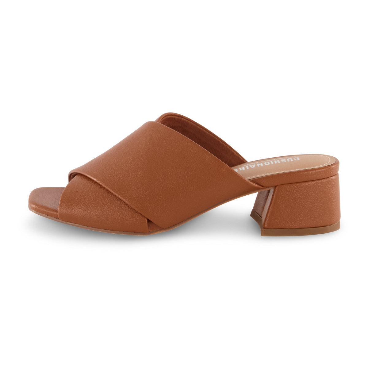Garland Cross Band Dress Sandal - view 31