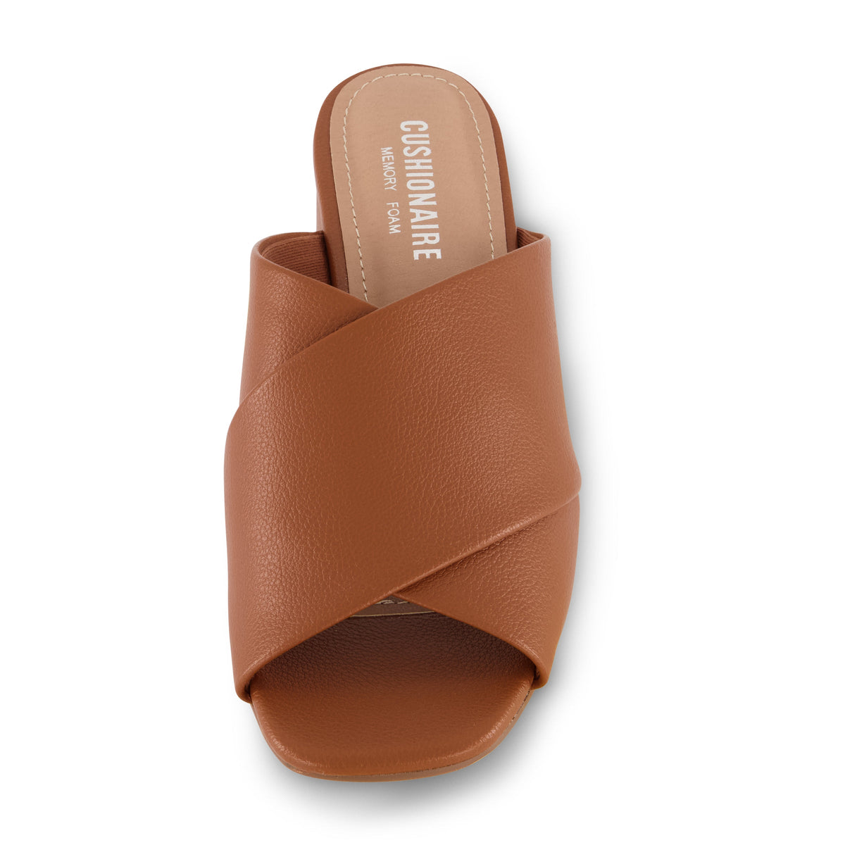 Garland Cross Band Dress Sandal - view 33